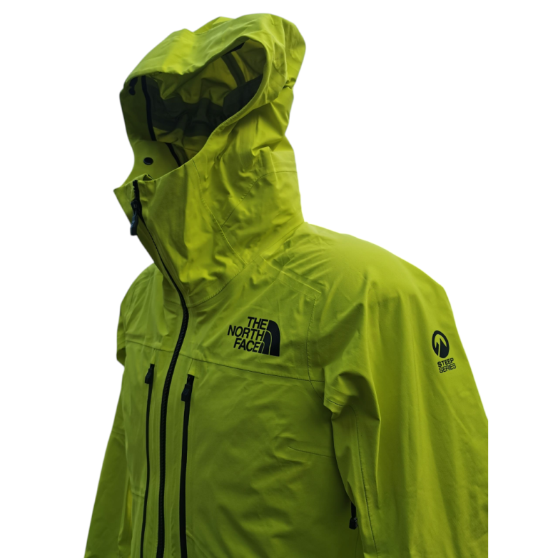 The North Face Free Thinkers ski